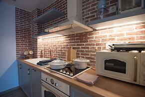 Ammos Lux Apartments Crete