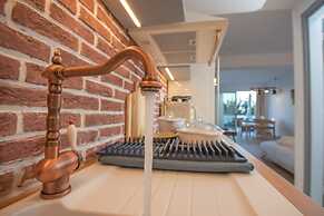 Ammos Lux Apartments Crete