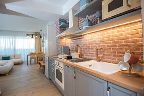 Ammos Lux Apartments Crete