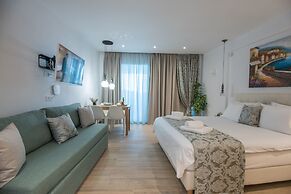 Ammos Lux Apartments Crete