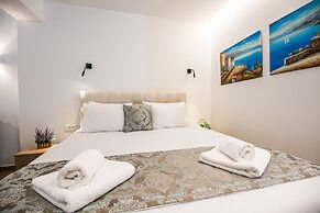 Ammos Lux Apartments Crete