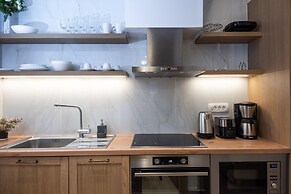 Ammos Lux Apartments Crete