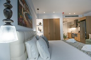 Ammos Lux Apartments Crete