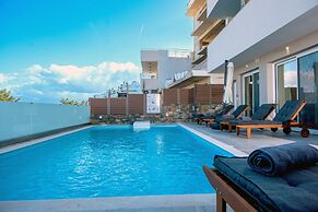 Ammos Lux Apartments Crete