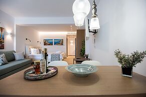 Ammos Lux Apartments Crete