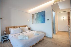 Ammos Lux Apartments Crete