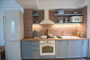 Ammos Lux Apartments Crete