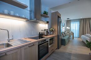 Ammos Lux Apartments Crete