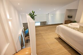 Ammos Lux Apartments Crete