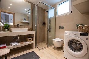 Ammos Lux Apartments Crete