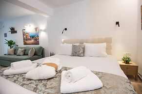 Ammos Lux Apartments Crete