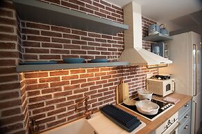 Ammos Lux Apartments Crete