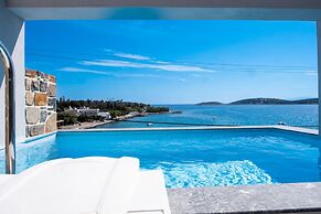 Ammos Lux Apartments Crete