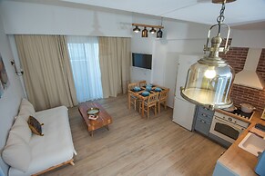 Ammos Lux Apartments Crete
