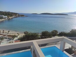 Ammos Lux Apartments Crete