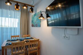 Ammos Lux Apartments Crete