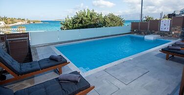 Ammos Lux Apartments Crete
