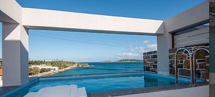 Ammos Lux Apartments Crete