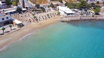 Ammos Lux Apartments Crete