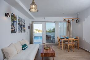 Ammos Lux Apartments Crete