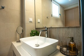 Ammos Lux Apartments Crete