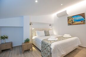 Ammos Lux Apartments Crete