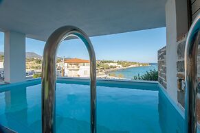 Ammos Lux Apartments Crete