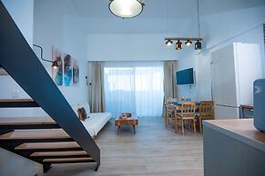 Ammos Lux Apartments Crete