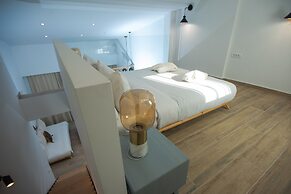 Ammos Lux Apartments Crete