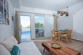 Ammos Lux Apartments Crete