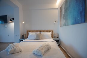 Ammos Lux Apartments Crete