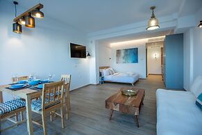 Ammos Lux Apartments Crete