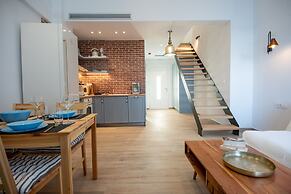 Ammos Lux Apartments Crete