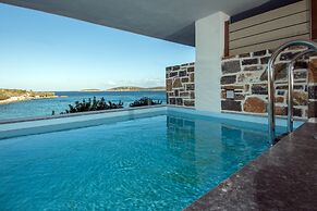 Ammos Lux Apartments Crete