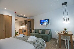 Ammos Lux Apartments Crete