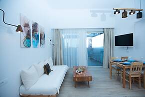 Ammos Lux Apartments Crete