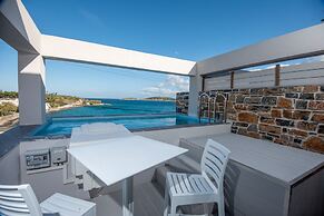 Ammos Lux Apartments Crete