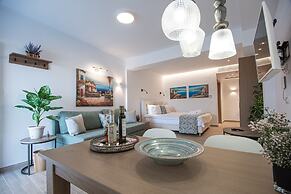 Ammos Lux Apartments Crete