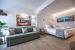 Ammos Lux Apartments Crete