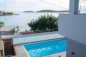 Ammos Lux Apartments Crete