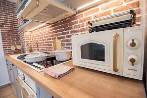 Ammos Lux Apartments Crete