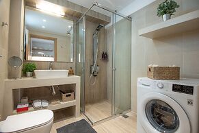 Ammos Lux Apartments Crete