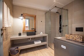 Ammos Lux Apartments Crete