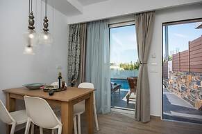 Ammos Lux Apartments Crete