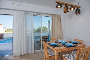 Ammos Lux Apartments Crete