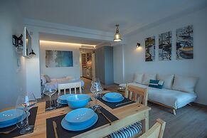 Ammos Lux Apartments Crete