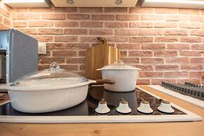 Ammos Lux Apartments Crete