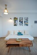 Ammos Lux Apartments Crete