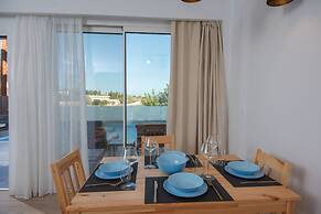 Ammos Lux Apartments Crete