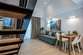 Ammos Lux Apartments Crete